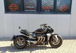 Triumph Rocket 3 GT (2019 - 20) usata