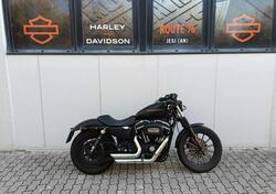 Harley-Davidson 883 Iron (2009 - 11) - XL 883N usata