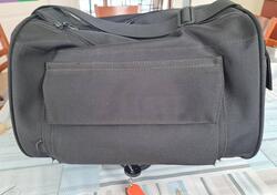 Borsa posteriore BMW1150 comprensiva di aggancio p