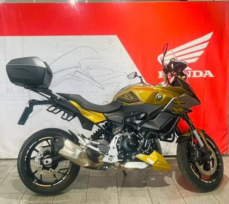 Bmw F 900 XR (2020 - 24)