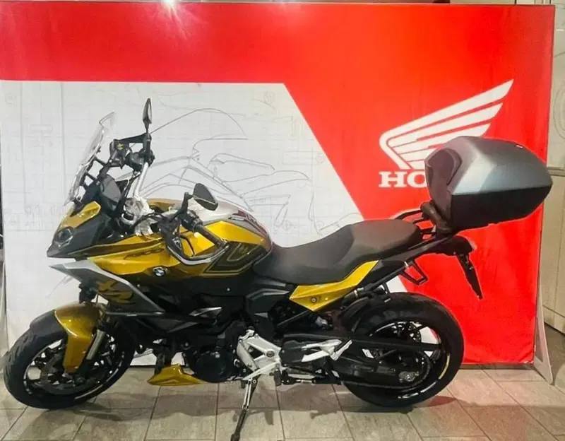 Bmw F 900 XR (2020 - 24) (6)