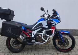 Honda Africa Twin CRF 1100L Urban (2022 - 23) usata