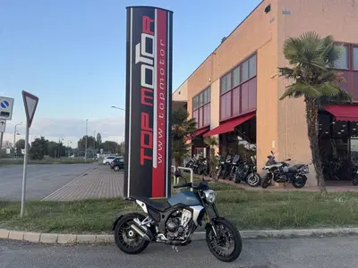 Kove 510F (2025 - 26) nuova