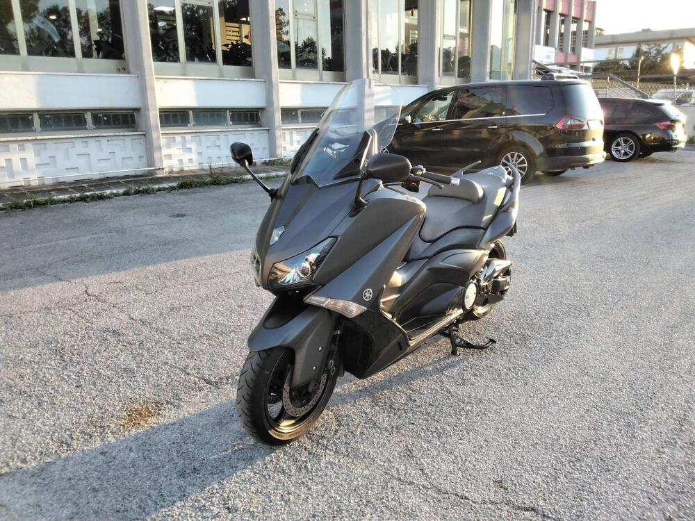 Yamaha T-Max 530 (2015 - 16) (3)