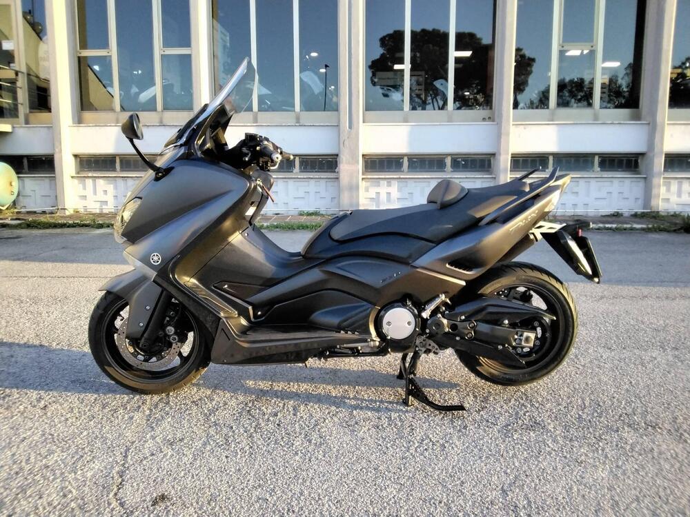 Yamaha T-Max 530 (2015 - 16) (4)