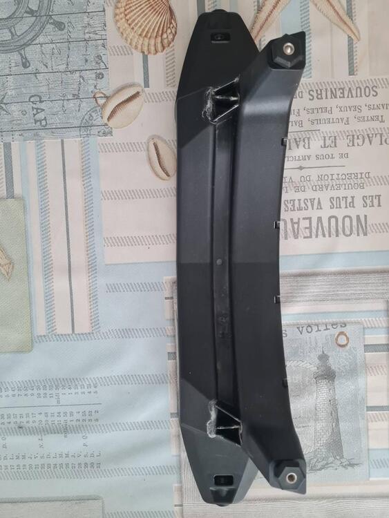 Portafaretti BMWGS1200