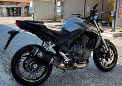 Honda CB 750 Hornet (2023 - 24) usata