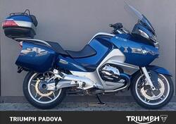 Bmw R 1200 RT (2005 - 07) usata