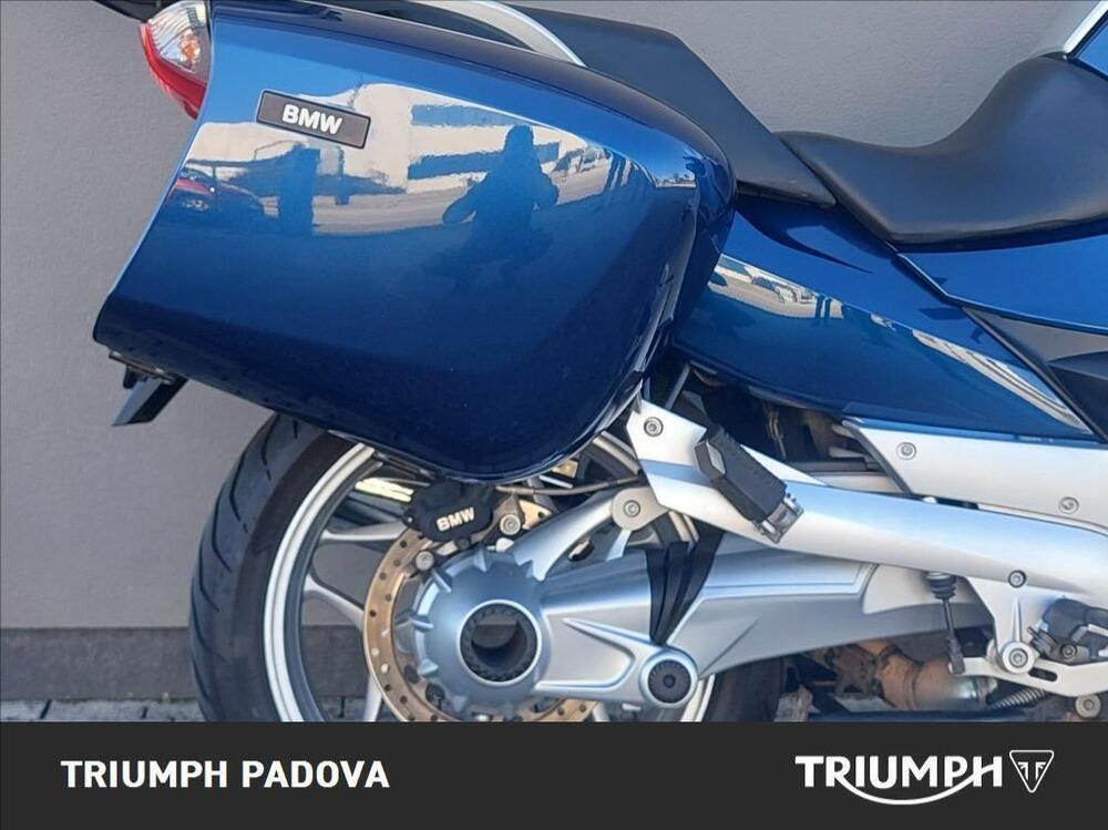 Bmw R 1200 RT (2005 - 07) (2)