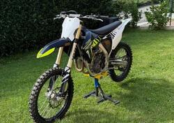 Triumph TF 250-X (2024 - 25) usata
