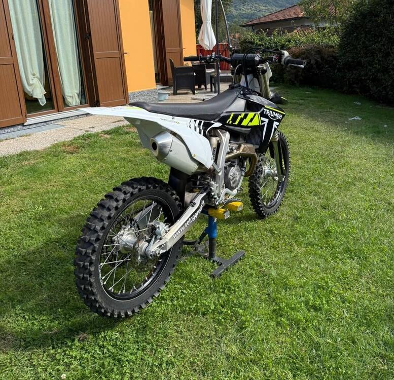 Triumph TF 250-X (2024 - 25) (3)