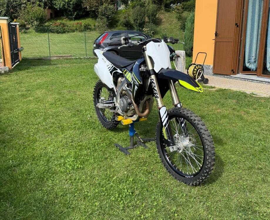 Triumph TF 250-X (2024 - 25) (4)