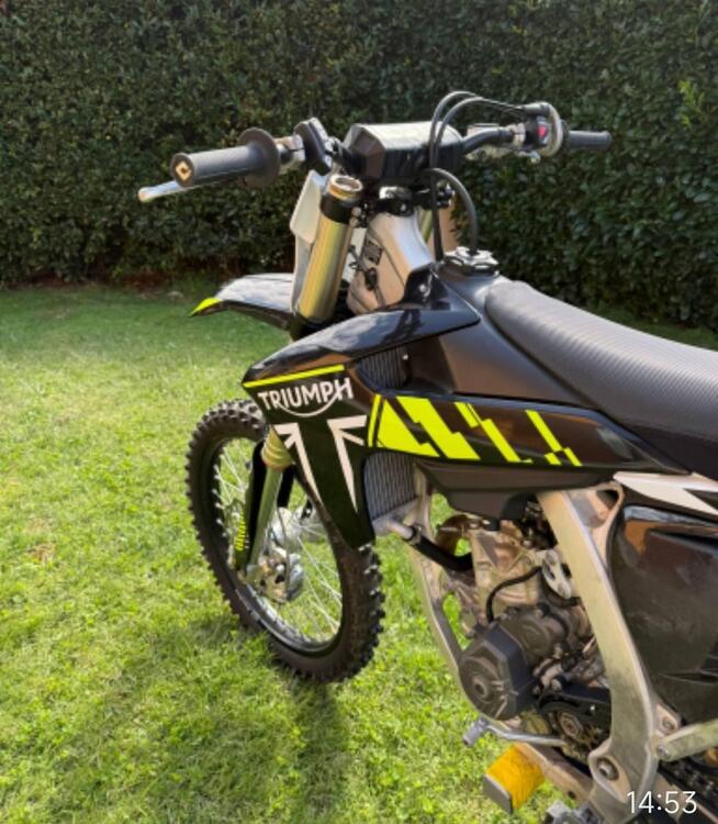 Triumph TF 250-X (2024 - 25) (5)