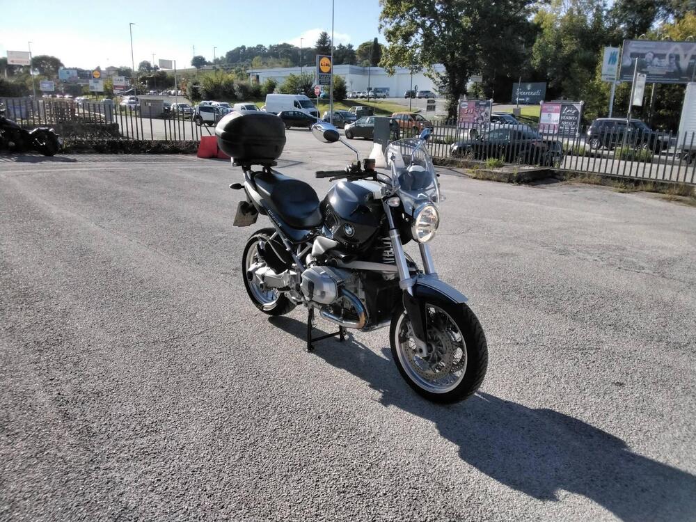 Bmw R 1200 R Classic (2011 - 12) (2)
