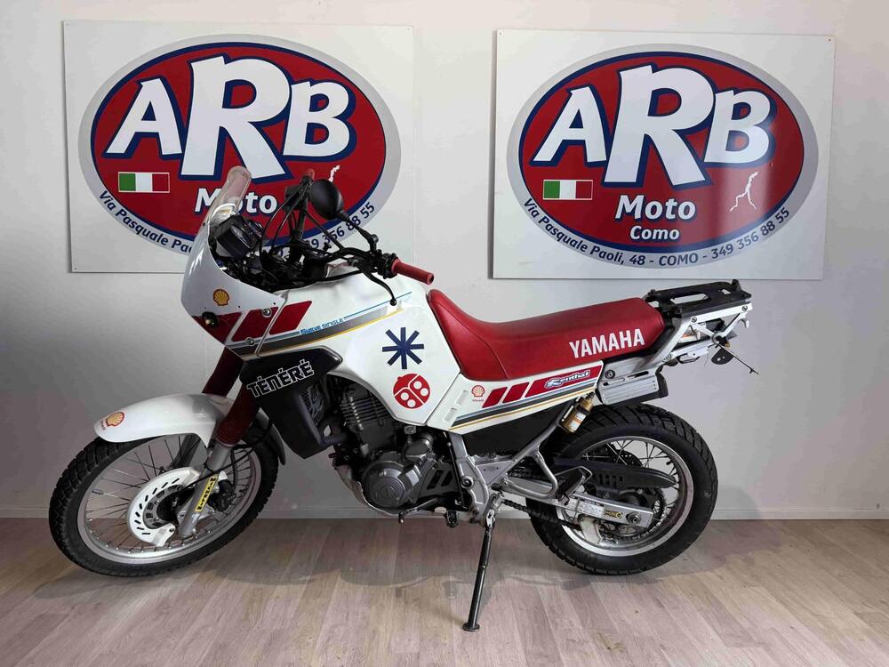 Yamaha XTZ 660 Téneré (1991 - 98) (3)