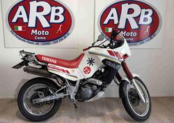 Yamaha XTZ 660 Téneré (1991 - 98) usata