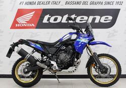 Yamaha Ténéré 700 Extreme Edition (2023 - 25) usata