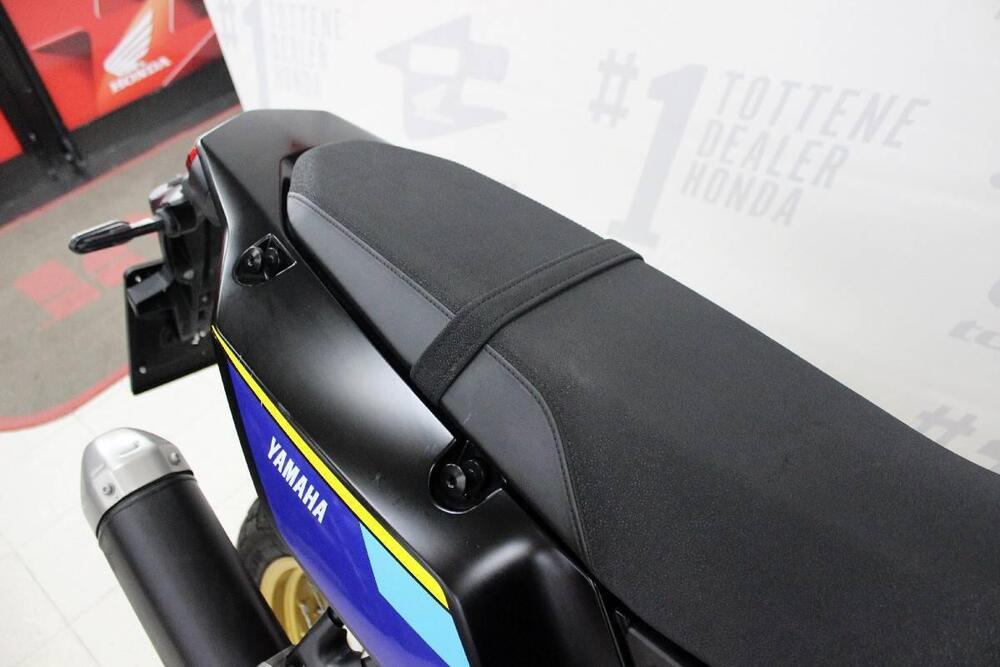Yamaha Ténéré 700 Extreme Edition (2023 - 25) (5)