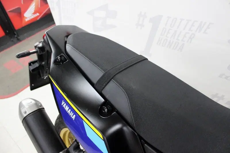 Yamaha Ténéré 700 Extreme Edition (2023 - 25) (5)