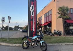 Morbidelli T352X (2026) nuova