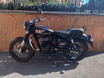 Royal Enfield Bullet 350 (2024 - 26) usata
