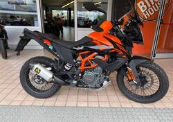 KTM 390 Adventure SW Spooked Wheels (2023 - 24) usata