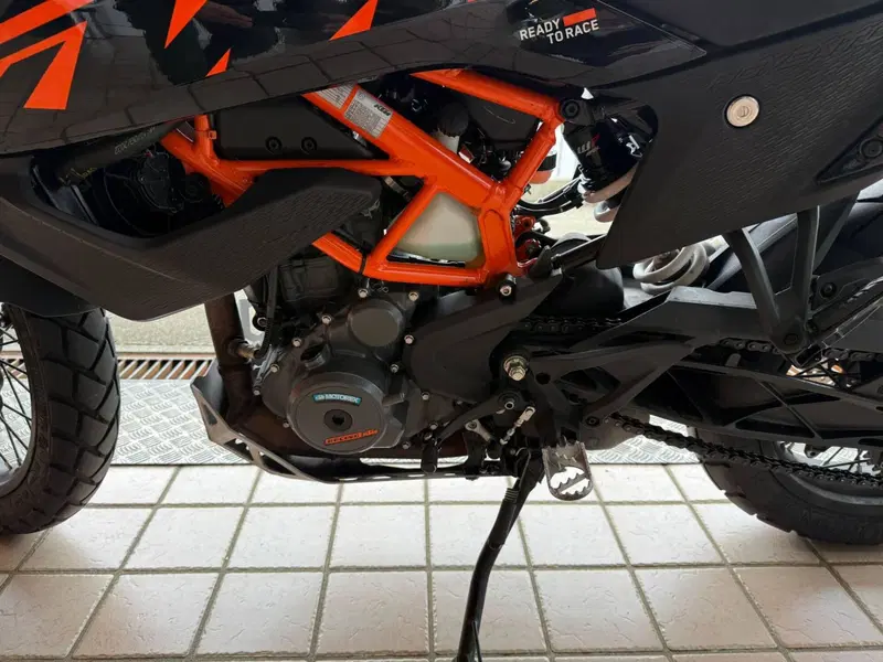 KTM 390 Adventure SW "Spooked Wheels" (2023 - 24) (7)