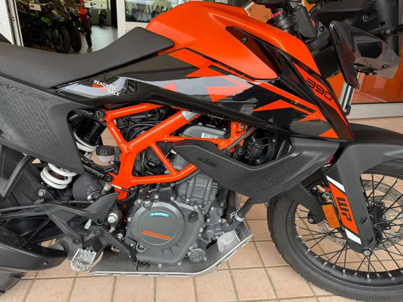 KTM 390 Adventure SW "Spooked Wheels" (2023 - 24) (11)
