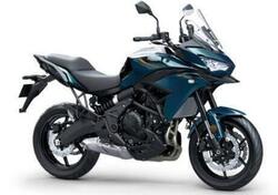 Kawasaki Versys 650 (2025 - 26) nuova