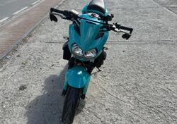 Kawasaki Z 750 (2003 - 06) usata