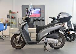 Honda SH 150 i (2009 - 12) usata