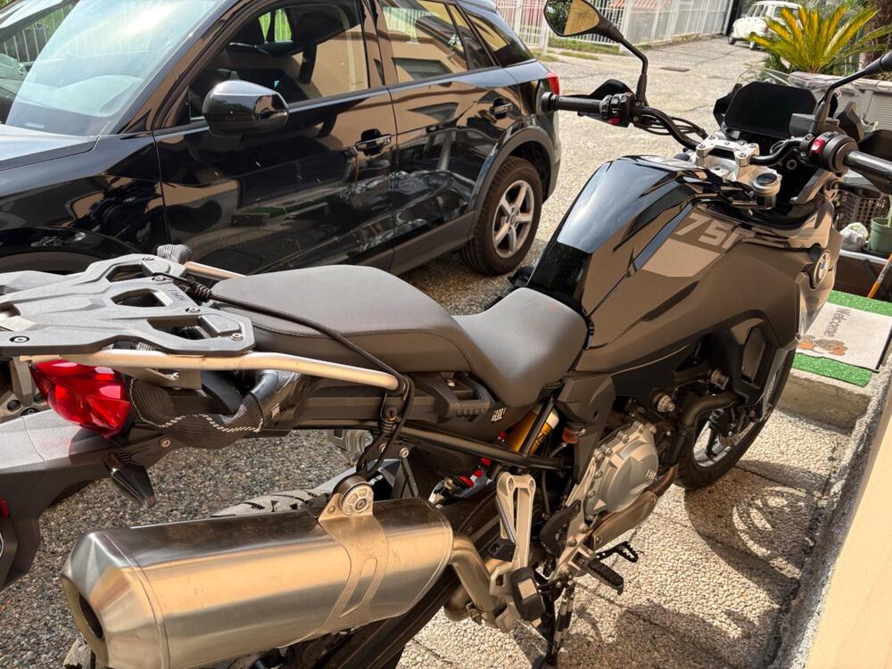 Bmw F 750 GS (2021 - 24) (2)