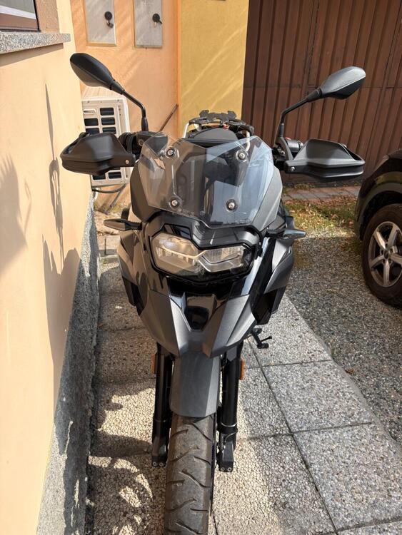 Bmw F 750 GS (2021 - 24) (3)