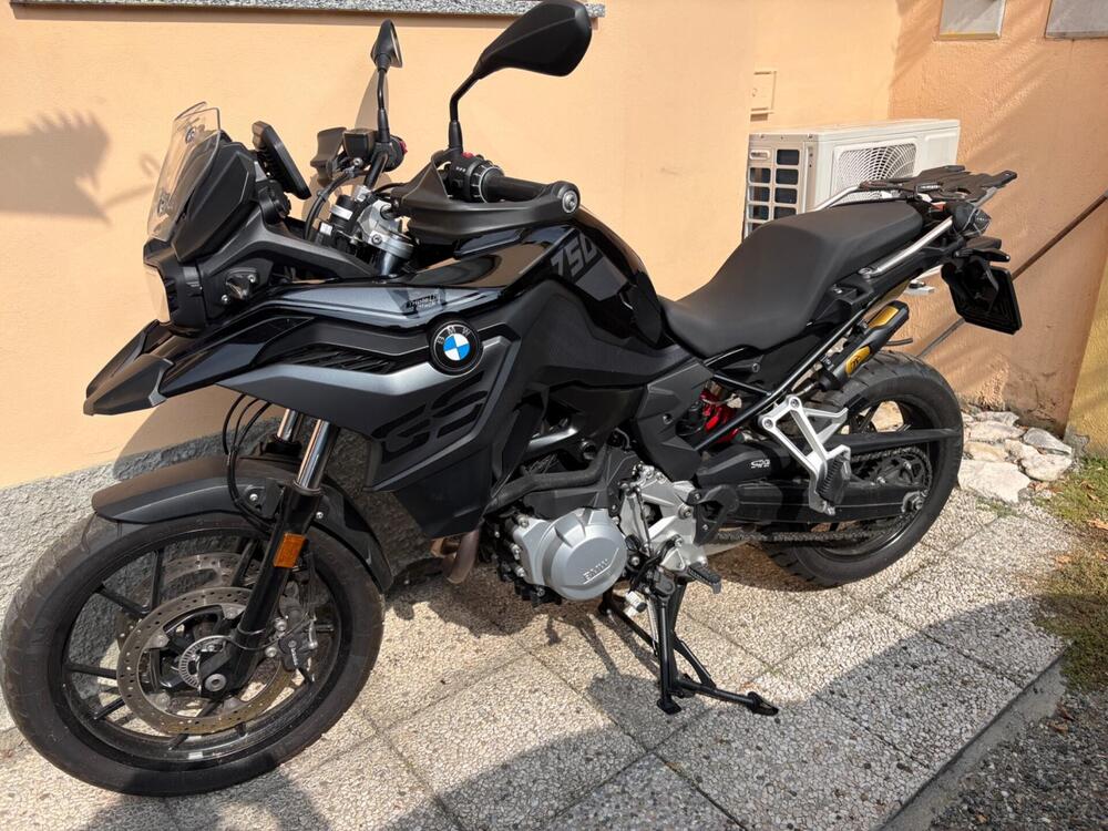 Bmw F 750 GS (2021 - 24) (4)