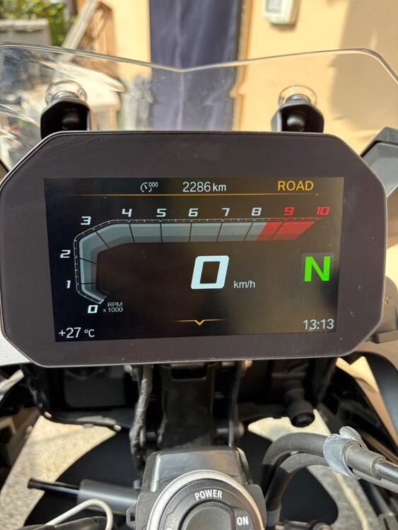 Bmw F 750 GS (2021 - 24) (5)