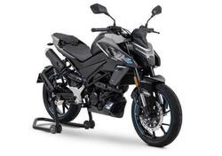 CFMOTO 125NK (2025) nuova