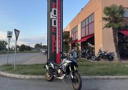 Voge Valico 800DSX Rally (2025) nuova