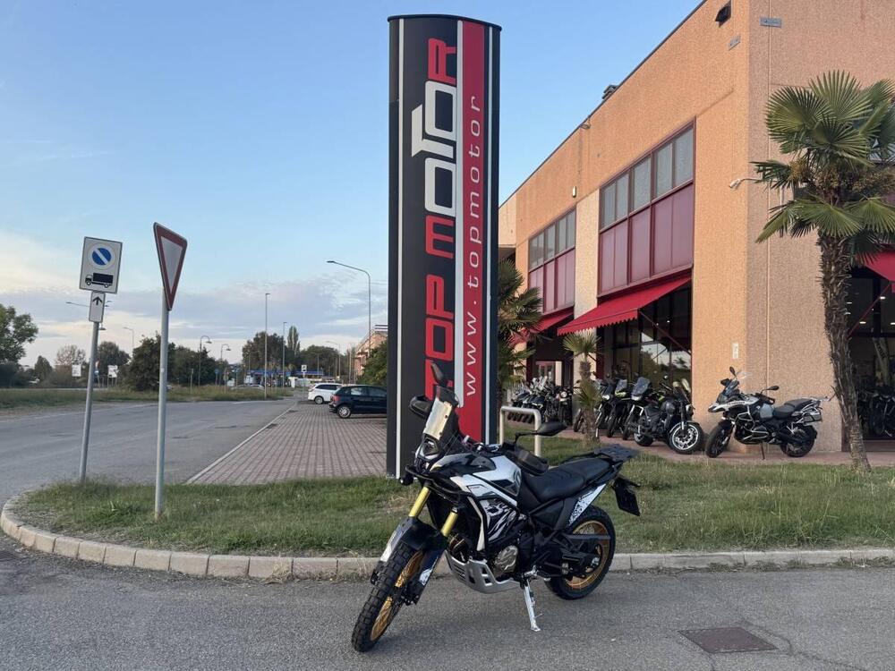 Voge Valico 800DSX Rally (2025) (3)