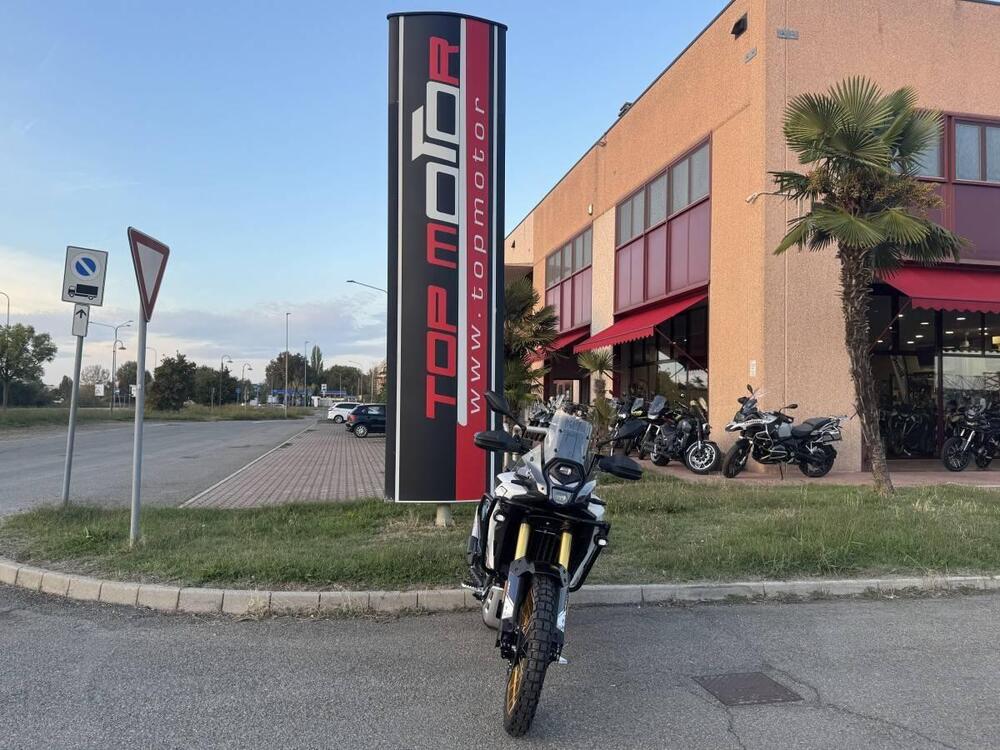 Voge Valico 800DSX Rally (2025) (5)