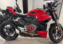 Ducati Streetfighter V2 (2022 - 24) usata