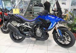 Suzuki V-Strom 800SE (2023 - 24) usata