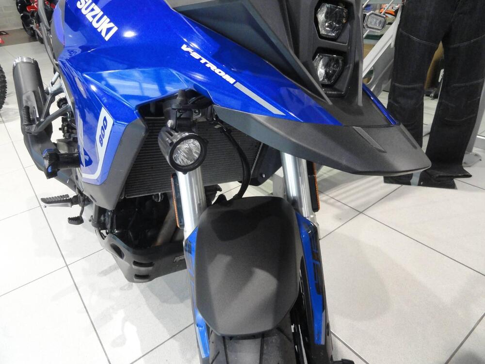 Suzuki V-Strom 800SE (2023 - 24) (3)