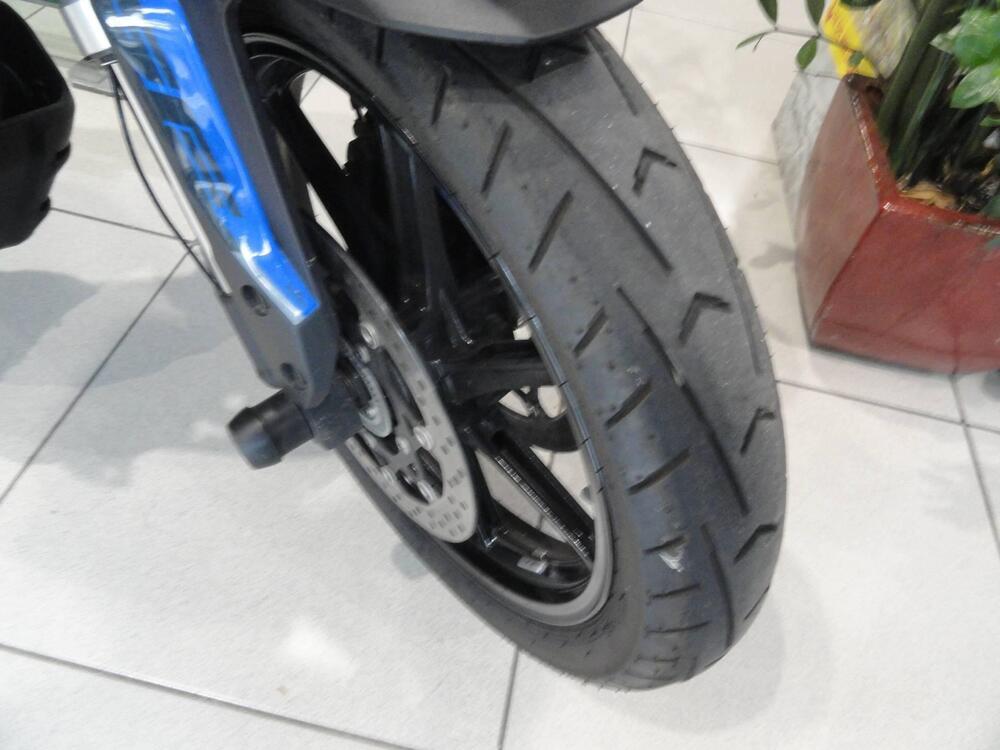 Suzuki V-Strom 800SE (2023 - 24) (4)