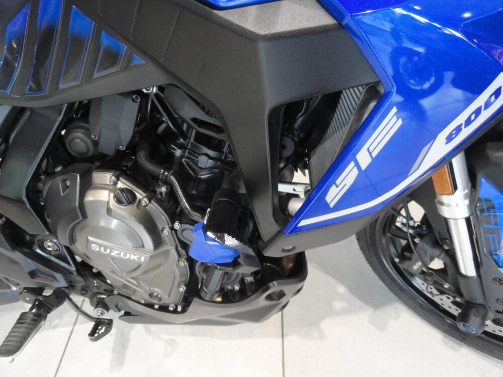 Suzuki V-Strom 800SE (2023 - 24) (5)