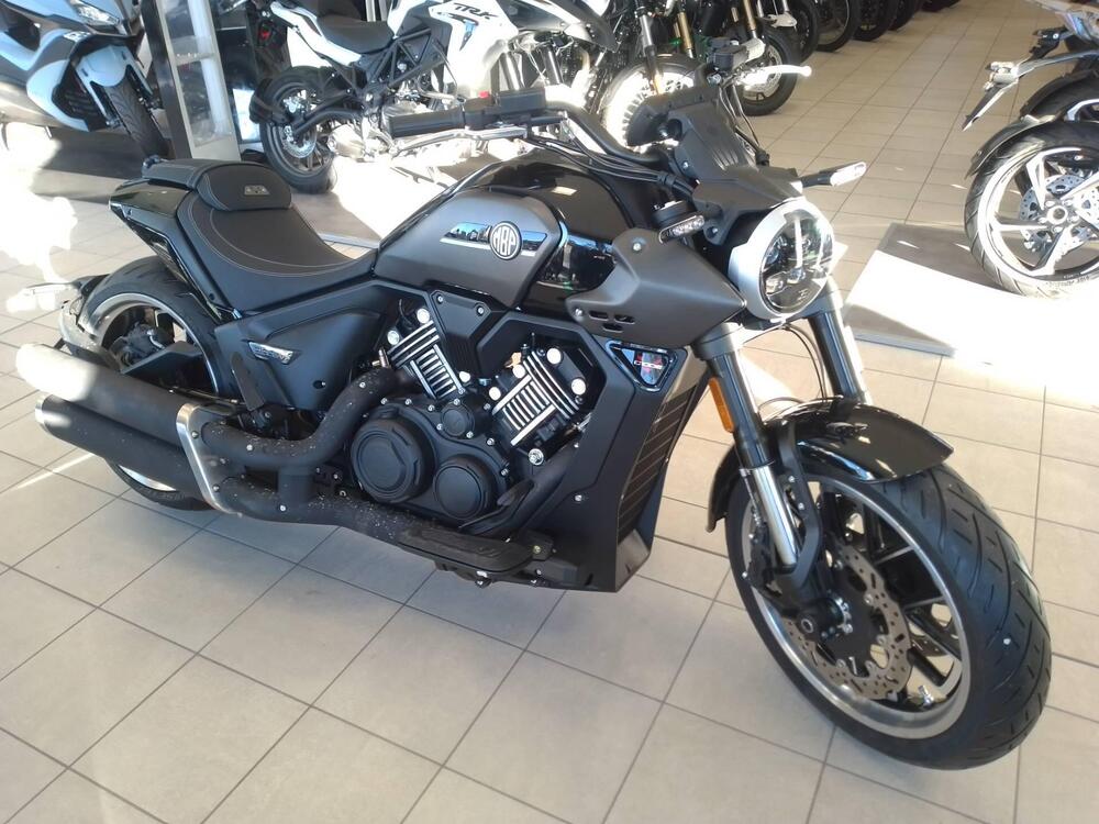 Morbidelli C1002V (2024 - 25)