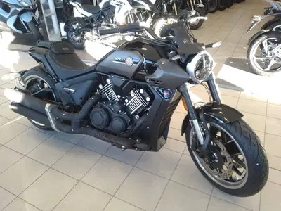 Morbidelli C1002V (2024 - 26) nuova