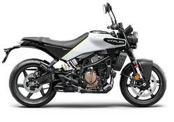 Husqvarna Vitpilen 125 (2024 - 25) usata