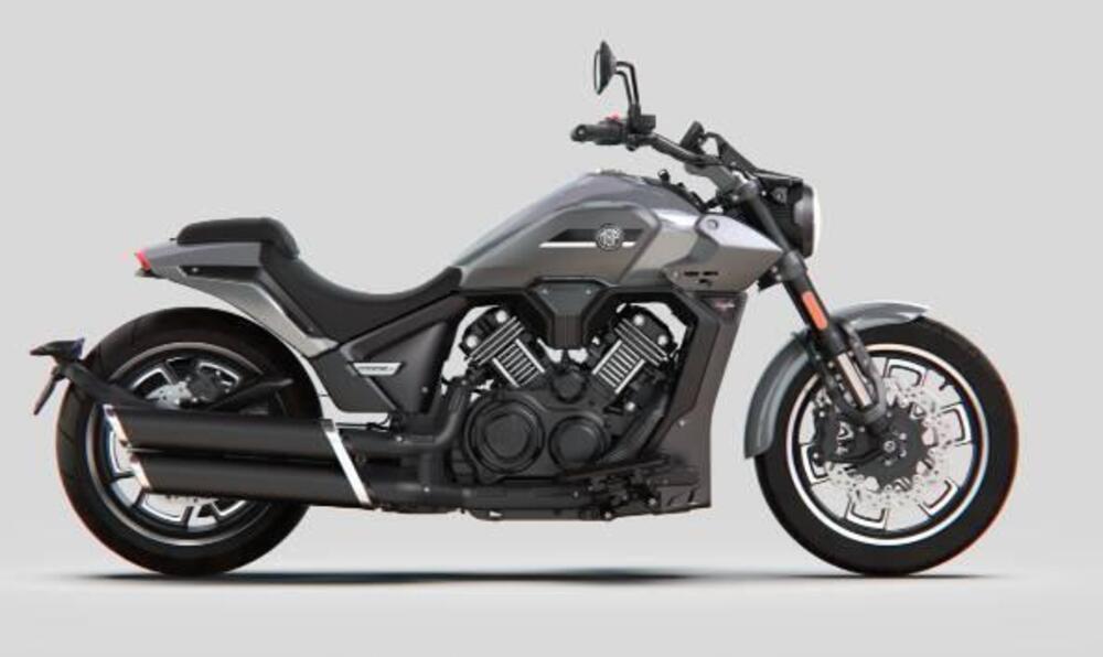 Morbidelli C1002V (2024 - 25)