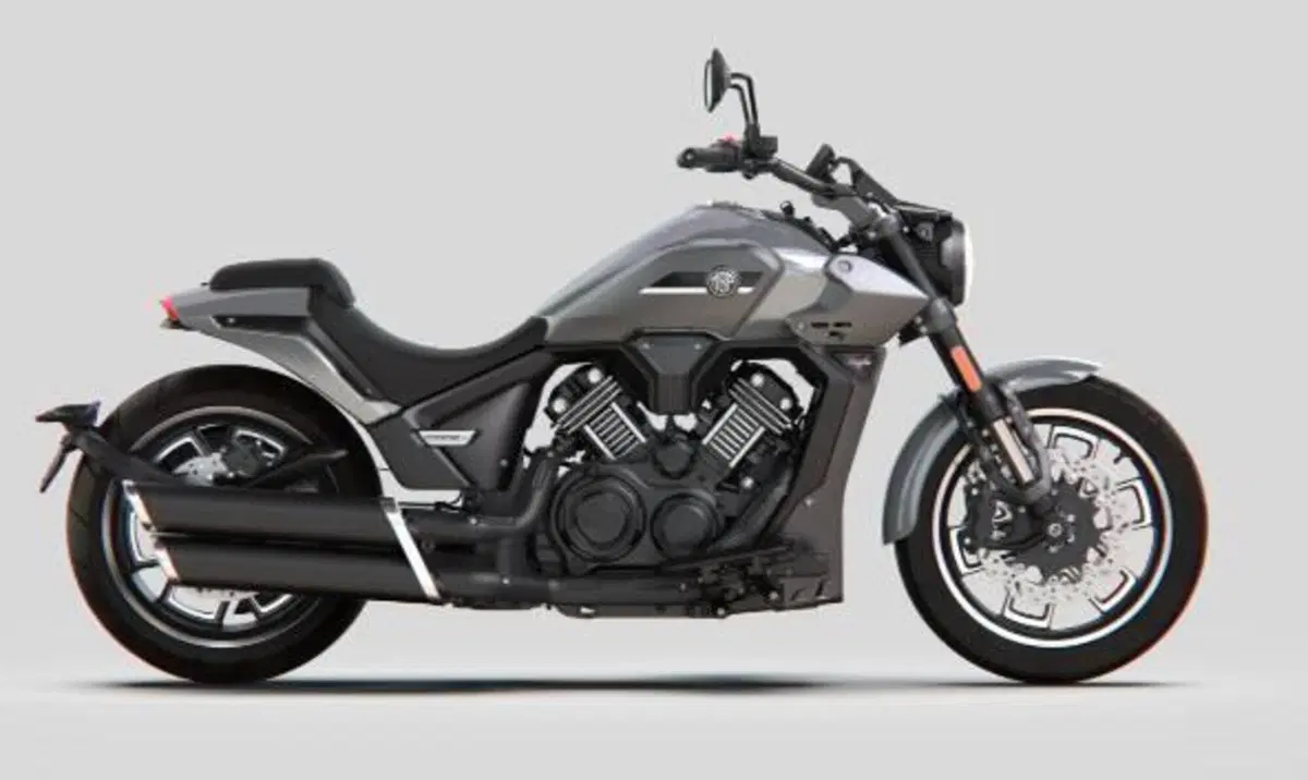 Morbidelli C1002V (2024 - 26)