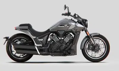 Morbidelli C1002V (2024 - 26) nuova